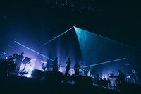 「KID FRESINO “20,Stop it.” Release Live」の様子。（撮影：Ray Otabe）