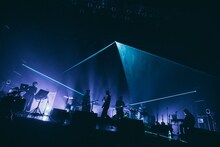 「KID FRESINO “20,Stop it.” Release Live」の様子。（撮影：Ray Otabe）