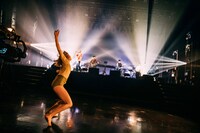 アオイヤマダ（撮影：Ray Otabe）