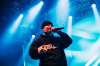 JJJ（撮影：Ray Otabe）