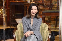 市川紗椰 (c)テレビ東京