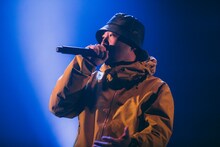 Campanella（撮影：Ray Otabe）