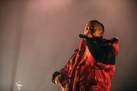 JAGGLA（撮影：Ray Otabe）