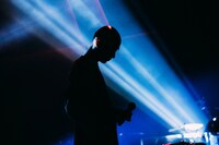 KID FRESINO（撮影：Ray Otabe）