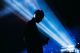 KID FRESINOがZepp Tokyoでレコ発ライブ、バンドと多数ゲスト迎え新旧約30曲畳みかける