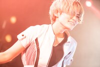 まれ・A・小町（撮影：関上貴也）