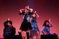 「アメフラっシ大感謝祭2020」より「新曲試演会」の様子。