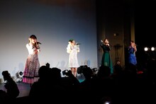 「アメフラっシ大感謝祭2020」の様子。