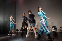 「アメフラっシ大感謝祭2020」より「がっつりライブ2020」の様子。