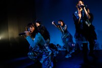 「アメフラっシ大感謝祭2020」より「がっつりライブ2020」の様子。