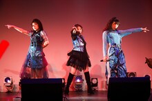 「アメフラっシ大感謝祭2020」より「がっつりライブ2020」の様子。