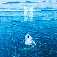 宮川愛李「Reboot」配信ジャケット