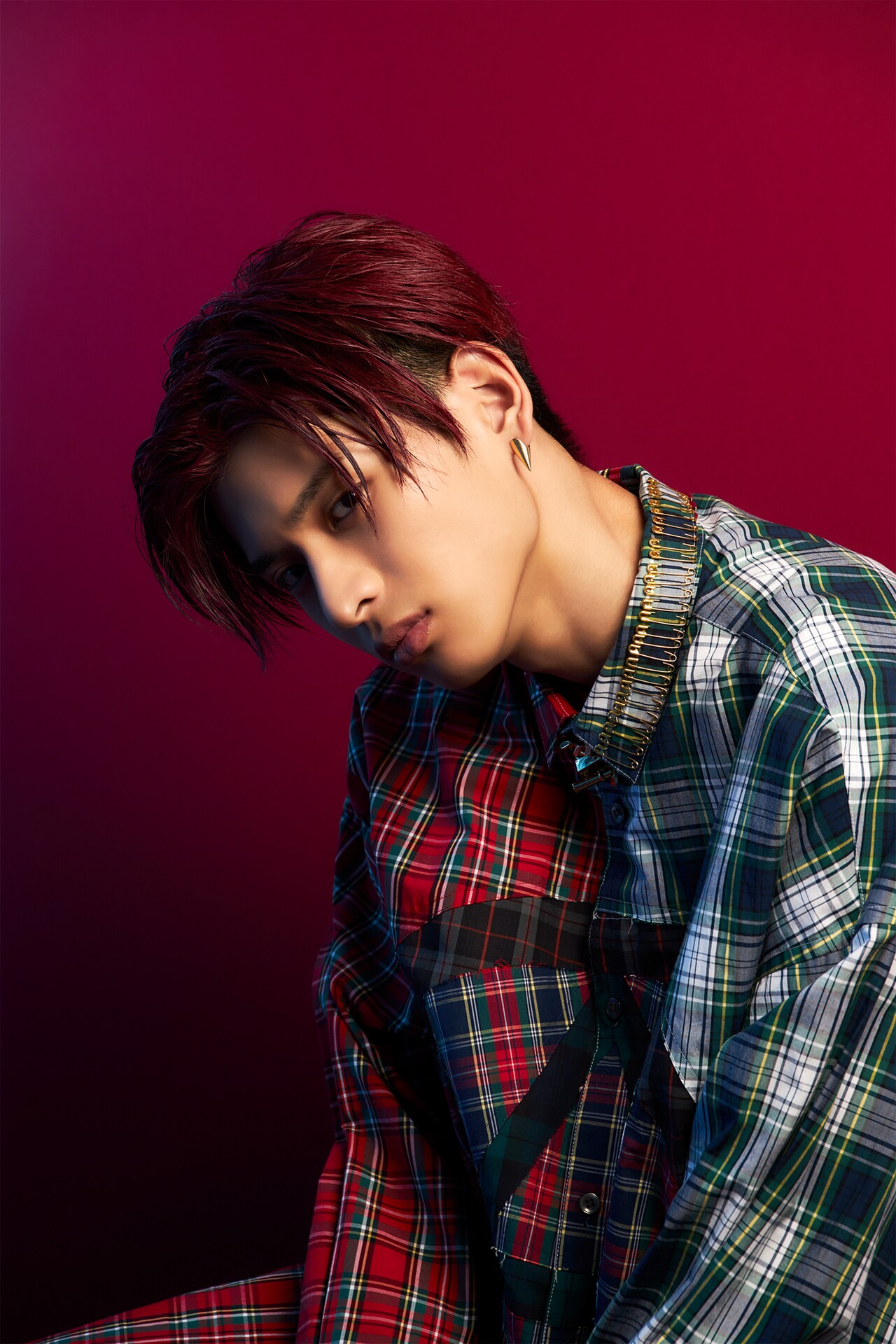 さなり、日比谷野音で自身最大規模のリベンジワンマン