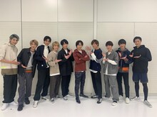 櫻井翔（嵐）とSnow Man。