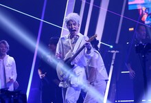 MIYAVI (c)D.LEAGUE 20-21