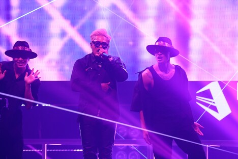 CrazyBoy (c)D.LEAGUE 20-21