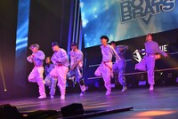 avex ROYALBRATS (c)D.LEAGUE 20-21