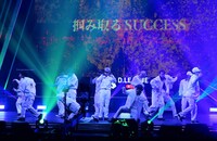 THE RAMPAGE from EXILE TRIBE (c)D.LEAGUE 20-21