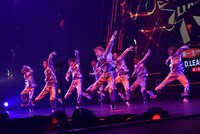 SEGA SAMMY LUX (c)D.LEAGUE 20-21