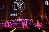 KOSE 8ROCKS (c)D.LEAGUE 20-21