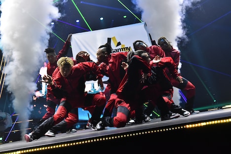 SEGA SAMMY LUX (c)D.LEAGUE 20-21