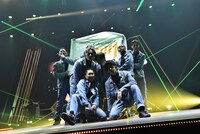 CyberAgent Legit (c)D.LEAGUE 20-21