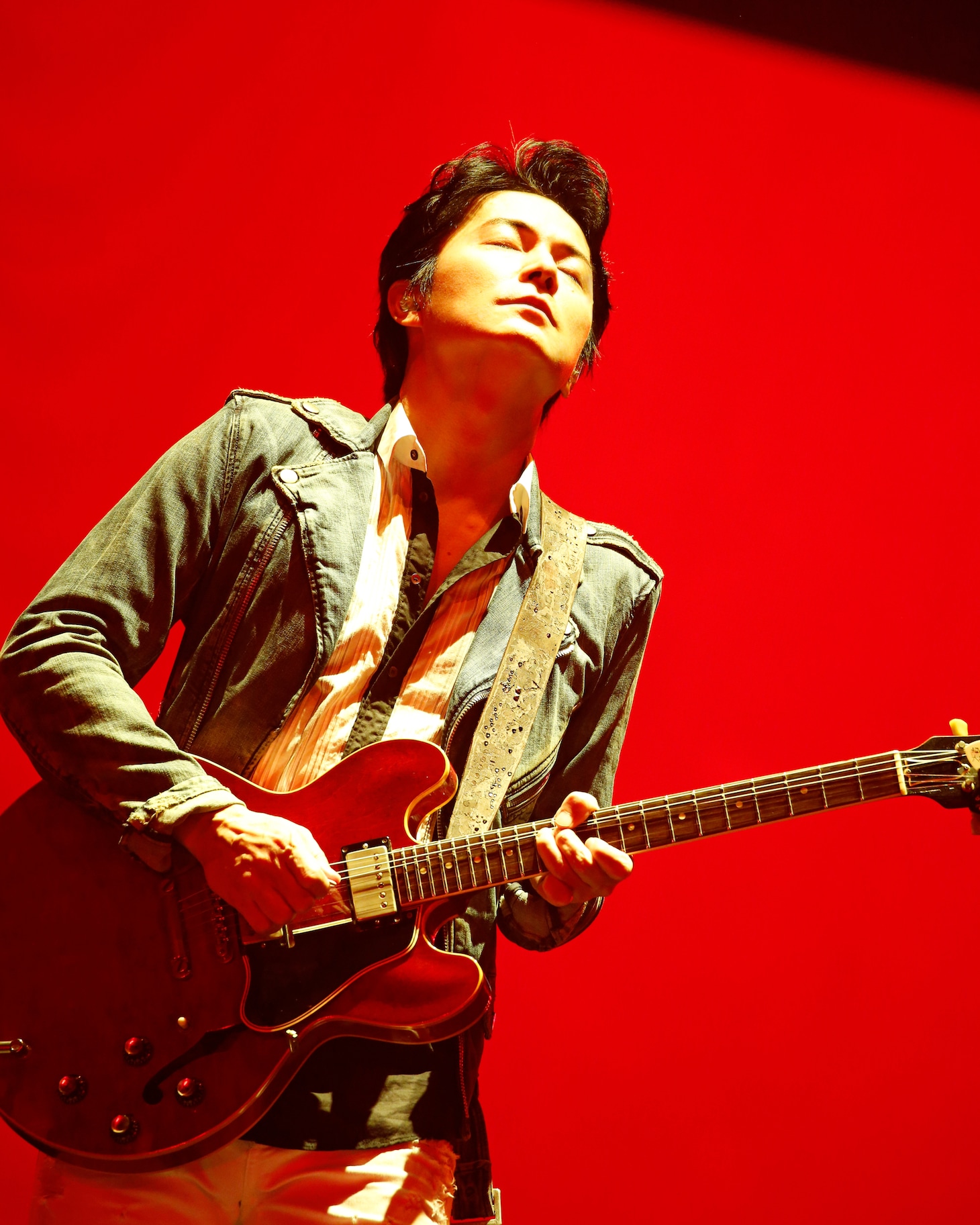 福山雅治