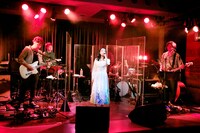 上白石萌音「i note」の様子。