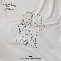 THE CHARM PARK「Bedroom Revelations」ジャケット
