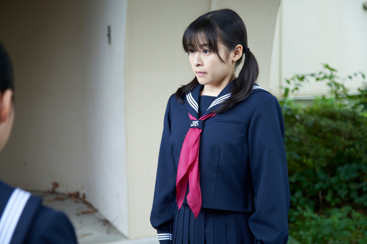 映画「ライアー×ライアー」場面写真（c）２０２１『ライアー×ライアー』製作委員会（c）金田一蓮十郎／講談社