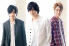 BREAKERZ新曲MVにDAIGOの娘出演「“OKHKE=親子初共演”です」