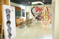 うるま市・海の文化資料館にあるHeartY Museum。