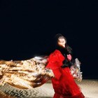 アイナ・ジ・エンド、香取慎吾主演ドラマ「アノニマス」にOPテーマを書き下ろし提供