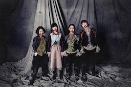 BiS、学生限定&女性限定ライブを東名阪で開催