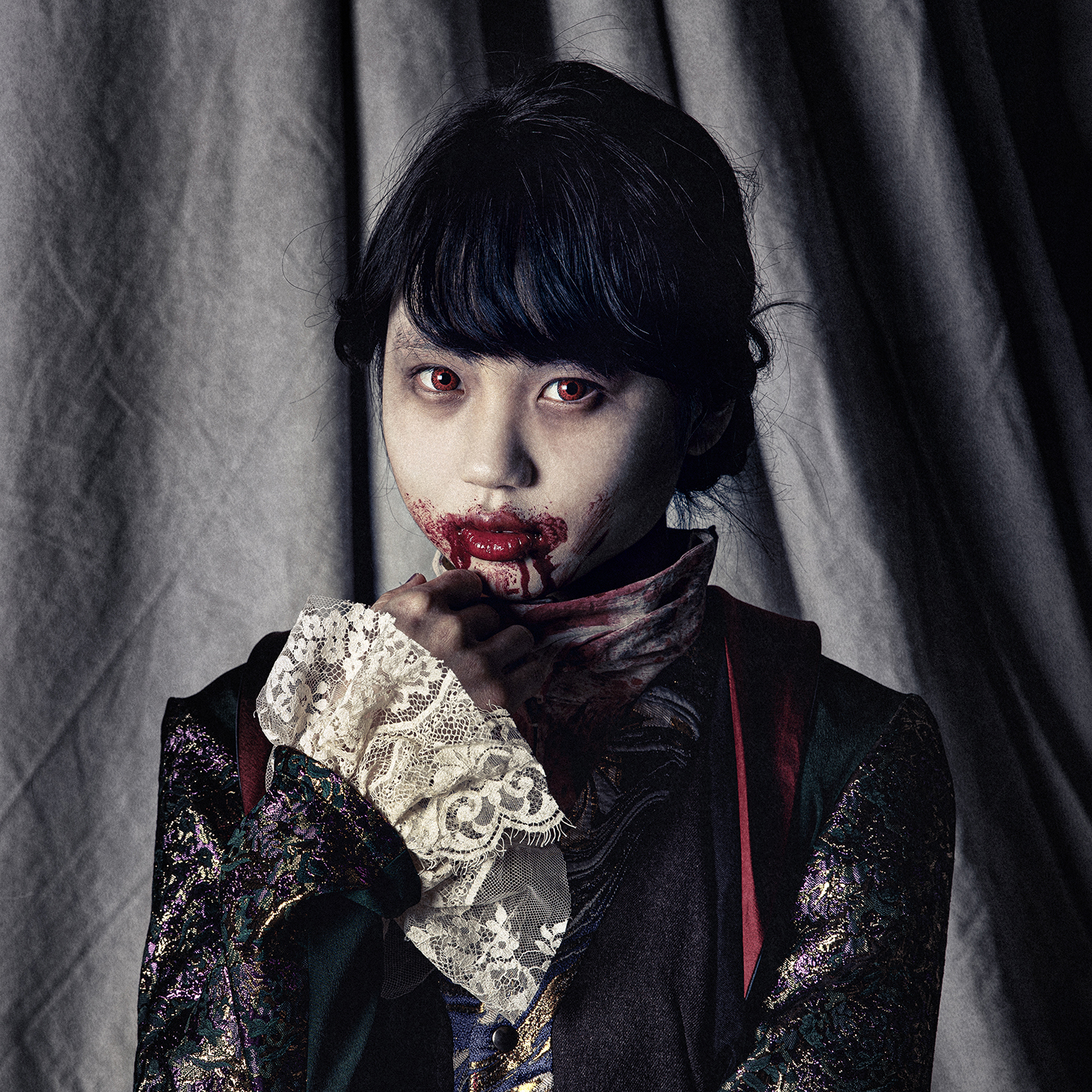 チャントモンキー