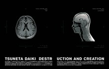 「SWITCH」2月号「特集 常田大希 破壊と創造」より。