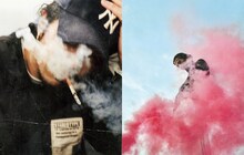 「SWITCH」2月号「特集 常田大希 破壊と創造」より。