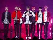 BTSライブ映像11曲をGYAO!で無料配信