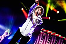 MOCA（ベリーグッドマン）（撮影：渡邉一生）