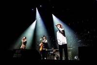 ベリーグッドマン（撮影：渡邉一生）