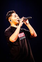 Rover（ベリーグッドマン）（撮影：渡邉一生）