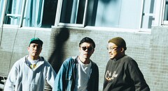 Yasei Collective10周年シングル第6弾は石若駿、秋田ゴールドマン、佐瀬悠輔参加のインスト曲