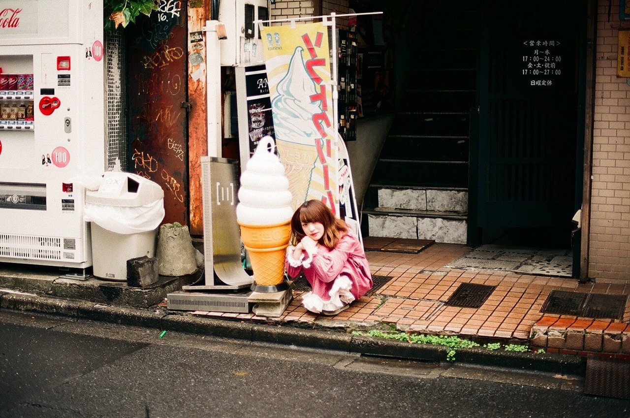 おかありな