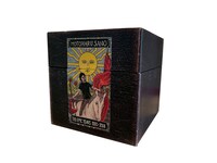 佐野元春「MOTOHARU SANO THE COMPLETE ALBUM COLLECTION 1980 - 2004」パッケージ画像