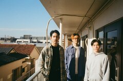 Special Favorite Music、2カ月連続リリース第2弾を本日配信