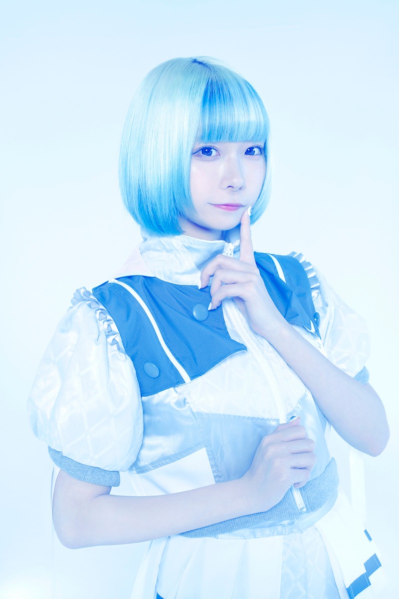 黒咲ゆに