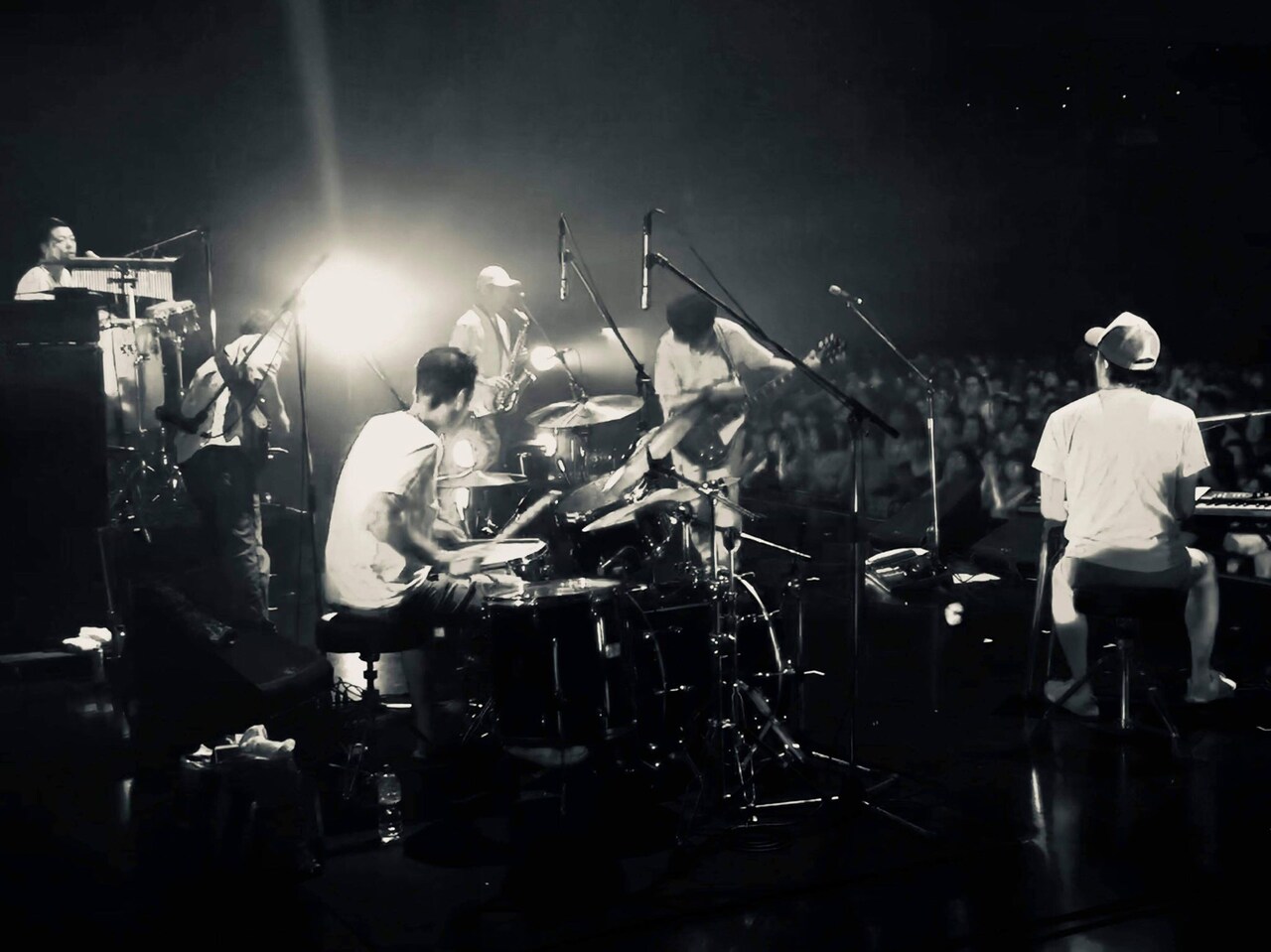 レア!新品!AHH! FOLLY JET レコード Ahh! Folly Jetの2000年発表作がLP化、新作7inchシングルも発売