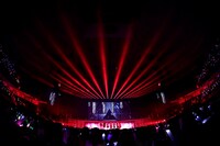 7ORDER「7ORDER LIVE TOUR 2021“WE ARE ONE”」東京・日本武道館公演の様子。（Photo by SARU [SARUYA AYUMI]）