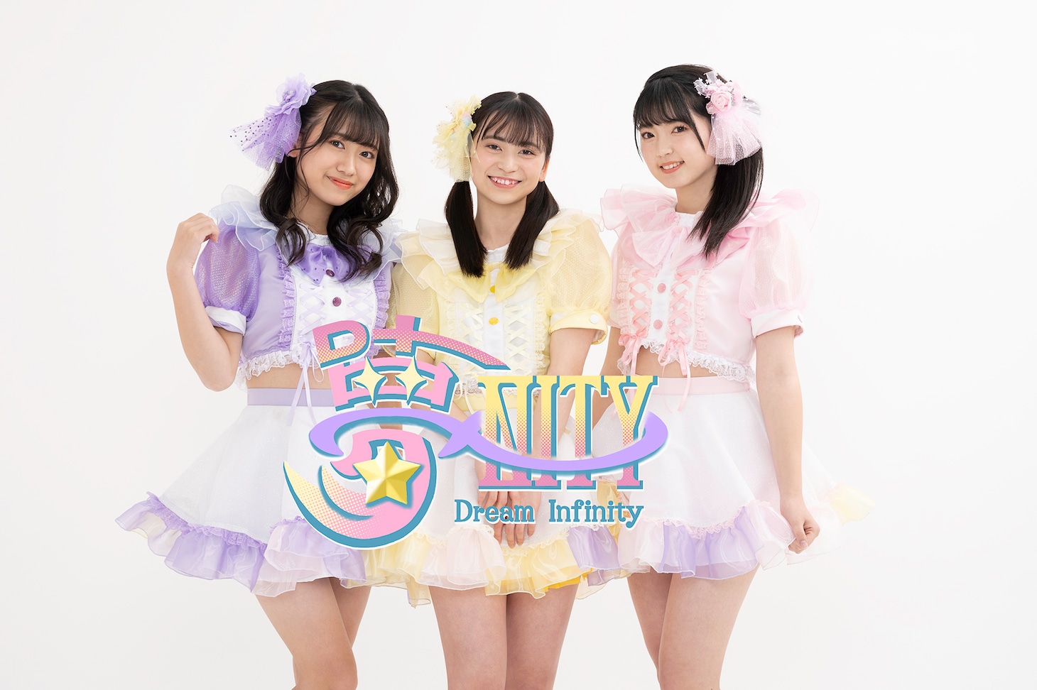 夢∞NITY