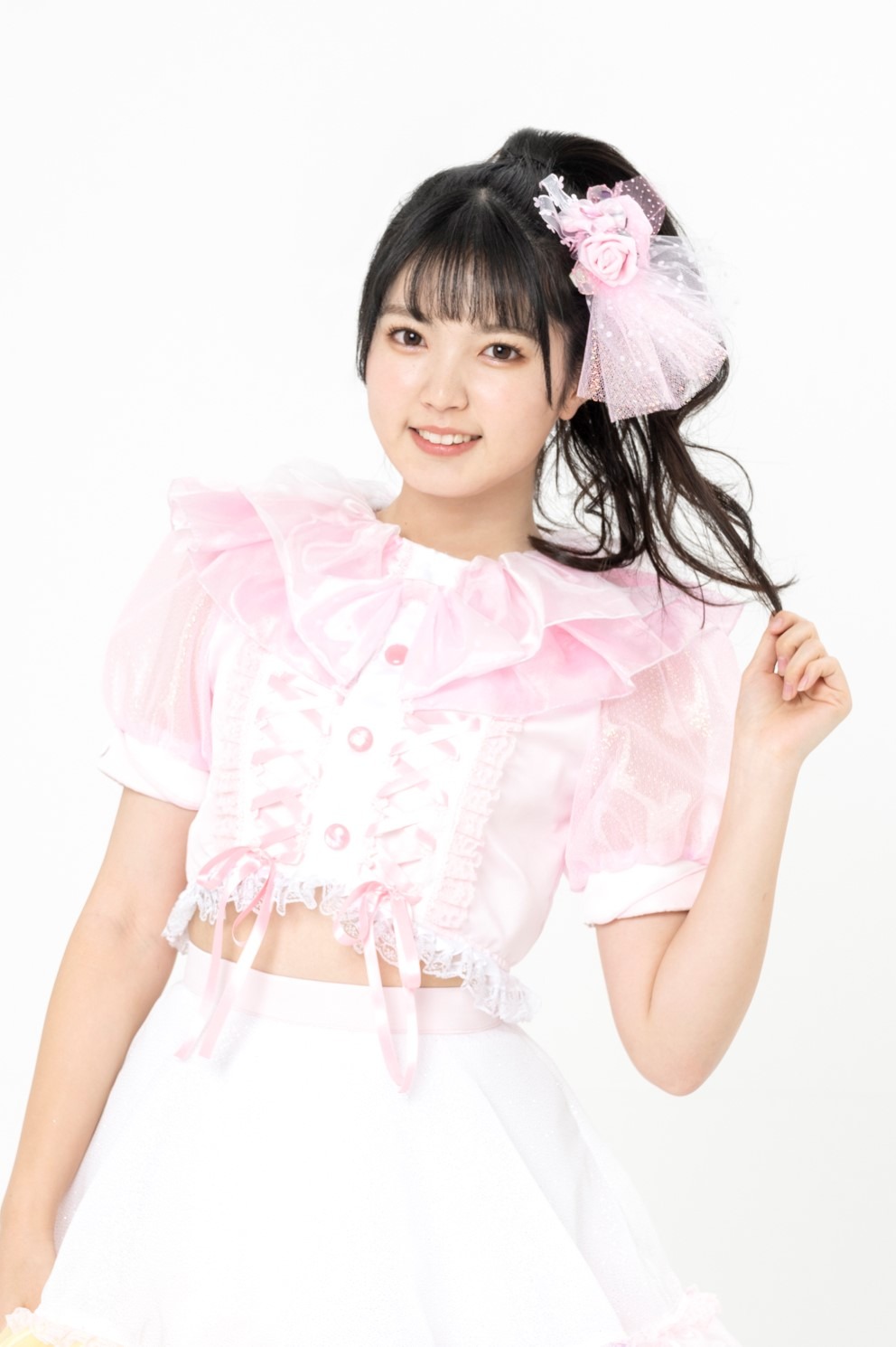 高乃彩愛